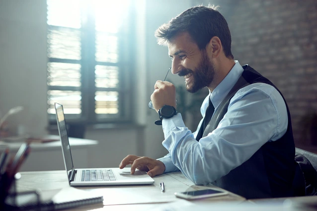 Content at your fingertips with BOISLA