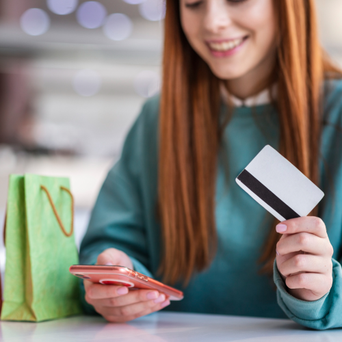 Best Cashback Credit Cards: Top 5 Recommended Picks Right Now