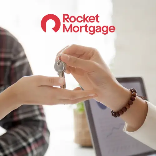 How to Apply for Your Rocket Mortgage Digital Loan