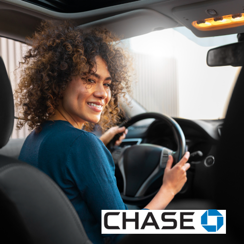 Chase Auto Leasing: Drive Modern Cars with Lower Fees