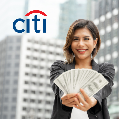 Citibank Personal Loan: Fast, Unsecured, and Flexible