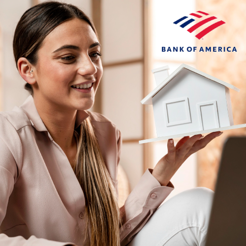 Bank of America Home Equity: Discounts and Credit Line Options