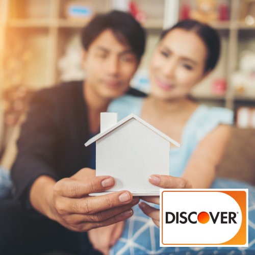 Discover Home Equity Loan: Lower Fees and Specialized Service