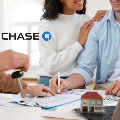 Chase Bank Home Mortgages: Flexible Options and Valuable Incentives
