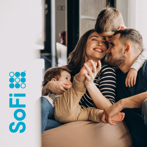 SoFi Home Insurance: Fully Customizable Coverage