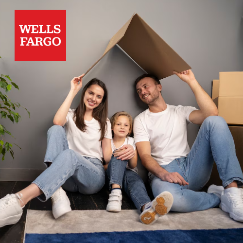 Wells Fargo Home Equity: Secured Credit with Flexible Terms