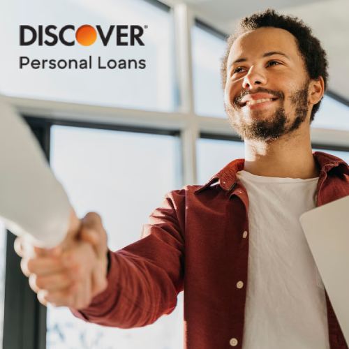 How to Apply for the Discover it Personal Loan