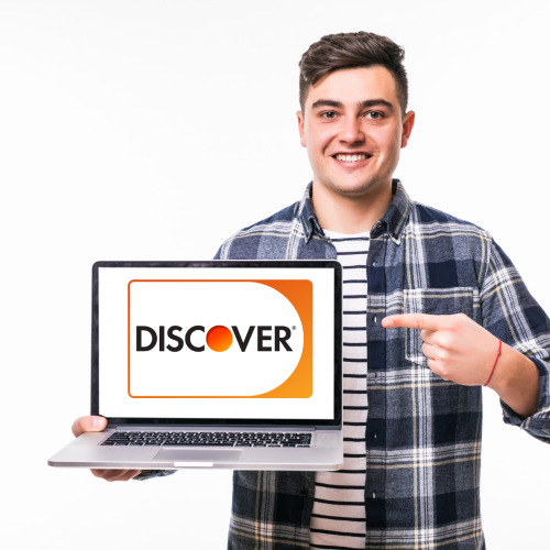 How to Apply for a Discover Online Personal Loan
