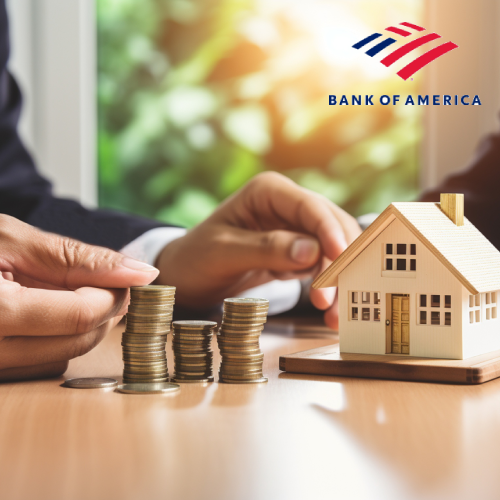 How to Apply for a Bank of America Home Equity Loan
