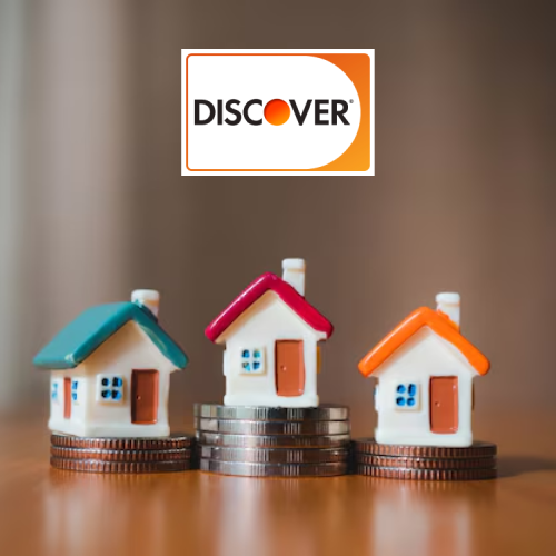 How to Apply for a Discover Home Equity Loan