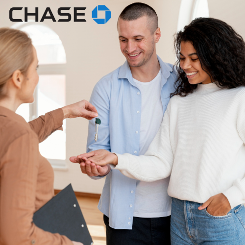 How to Apply for a Chase Bank Home Mortgage
