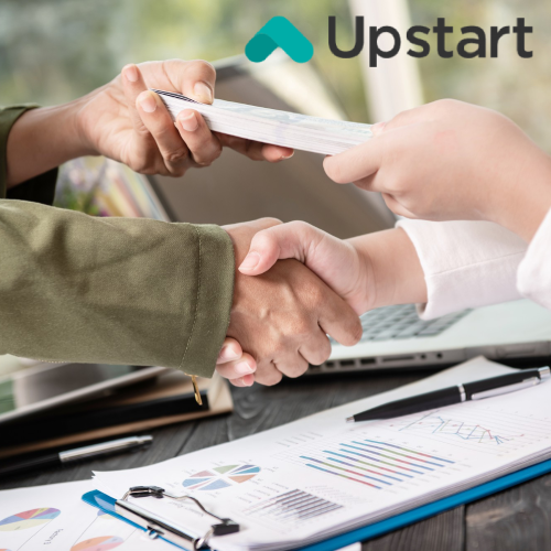 How to Apply for a Car Refinance with Upstart Loans