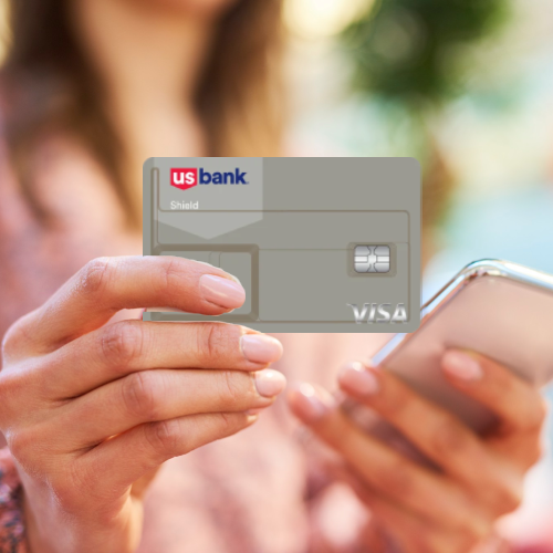 How to Apply for the U.S. Bank Shield Visa