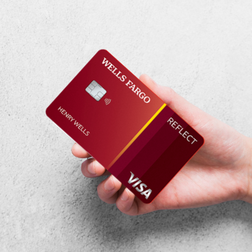 How to Apply for the Wells Fargo Reflect Card