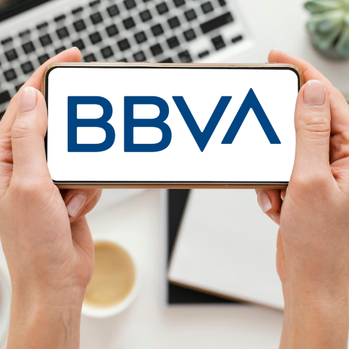 BBVA Online Checking Account: Digital with Practical Benefits
