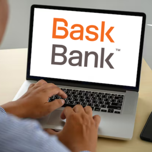 Bask Bank Interest Savings Account: Digital with Good Returns and No Fees