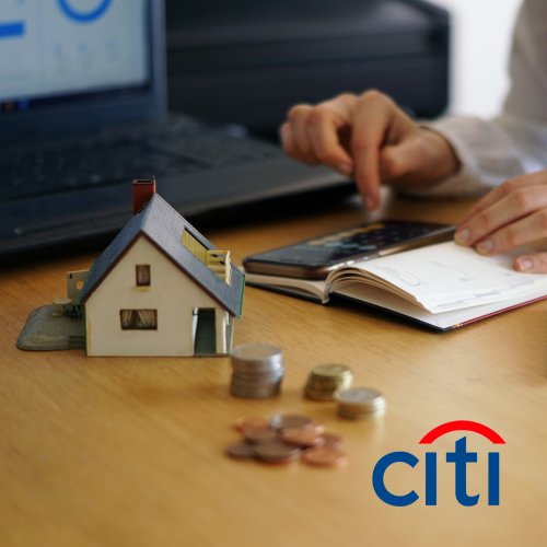 CitiMortgage: Different Options and Special Discounts