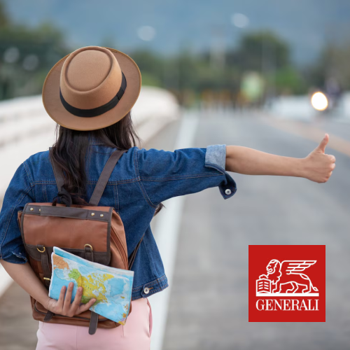 Generali Global Assistance: International Protection for Travel and Emergencies