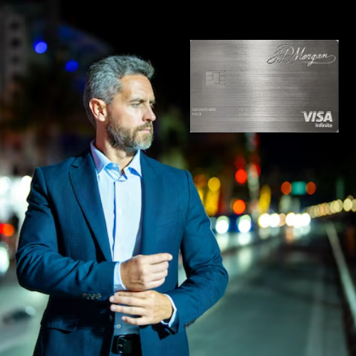 JPMorgan Reserve Card: The Bank’s Most Exclusive Credit Card