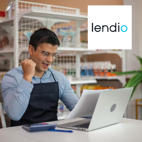 Lendio Business Loan Marketplace: Support for Small Businesses