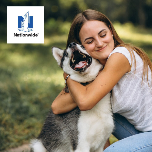 Nationwide Pet Insurance: Comprehensive Protection for Your Pet’s Health