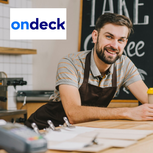 OnDeck Term Loan: Fast Credit for Small Businesses