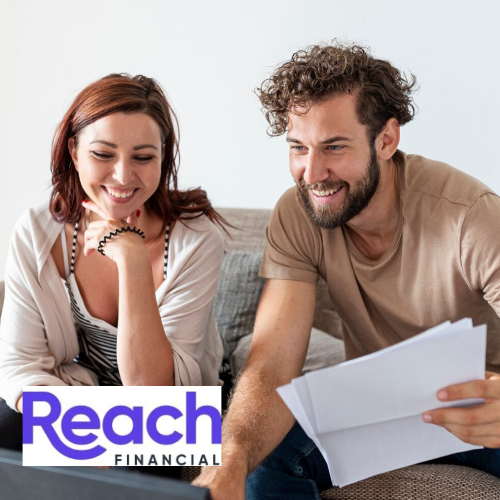 Reach Financial Personal Loans: Flexible Credit for Debt Consolidation