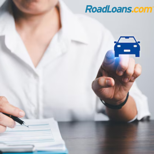RoadLoans Auto Loan: Online and Accessible Financing