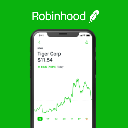 Robinhood Spending Account: Integrated Within an Investment Ecosystem
