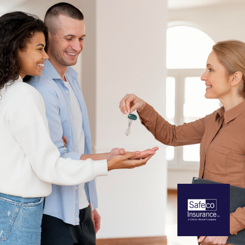 Safeco Renters Insurance: Affordable Protection for Tenants