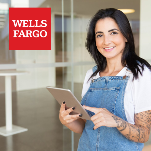 Wells Fargo Business Loan: Financing for All Business Sizes