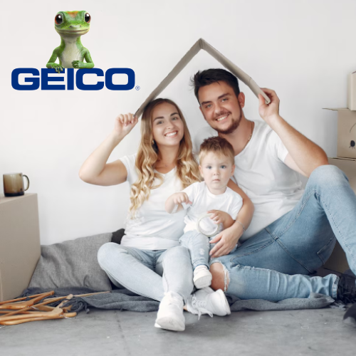 GEICO Homeowners Insurance: Comprehensive Coverage for Home Protection