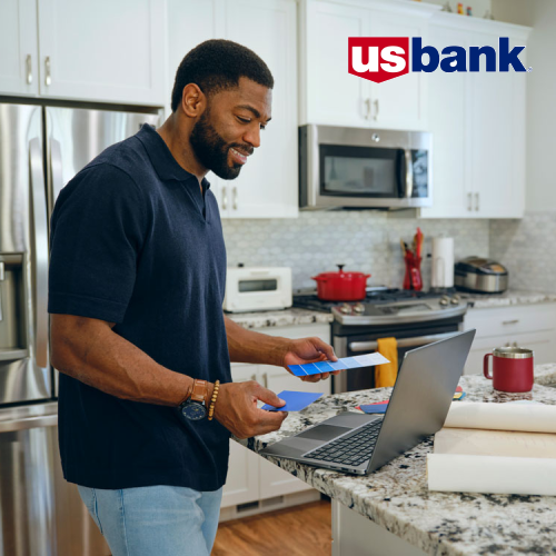 U.S. Bank Home Equity: Secured Credit for Your Projects