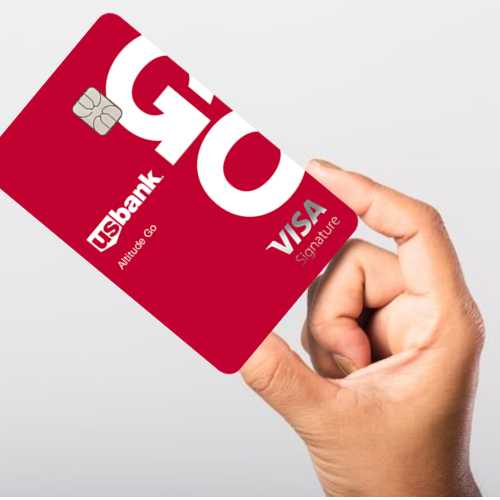 How to Apply for the U.S. Bank Altitude Go Visa