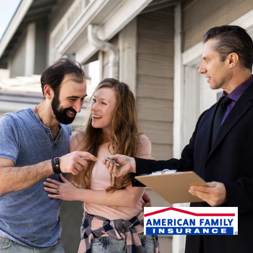 How to Get American Family Homeowners Insurance