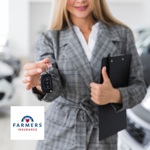 How to Get Farmers Auto Insurance