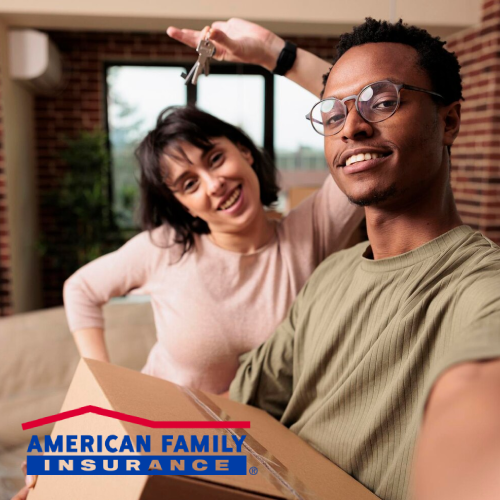 American Family Renters Insurance: Comprehensive Protection for Your Home