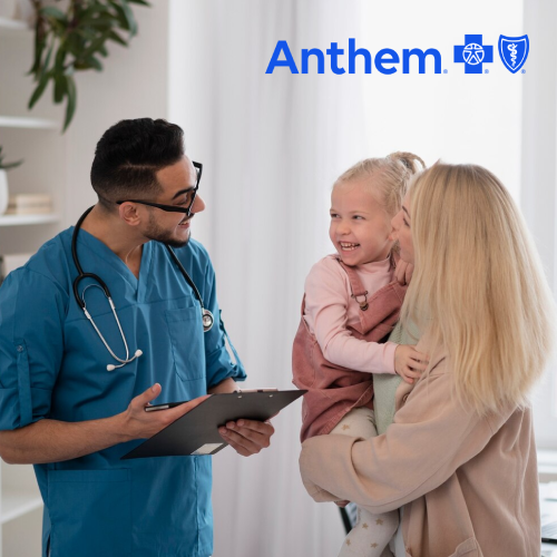 Anthem Blue Cross Blue Shield: Comprehensive Health Insurance with Variations