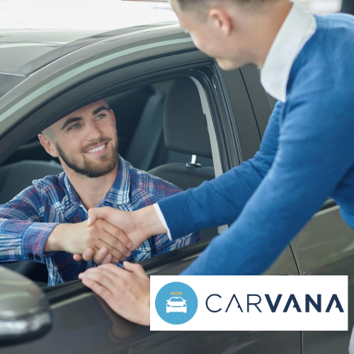 Carvana Auto Loan: 100% Digital for a Practical Used Car Purchase