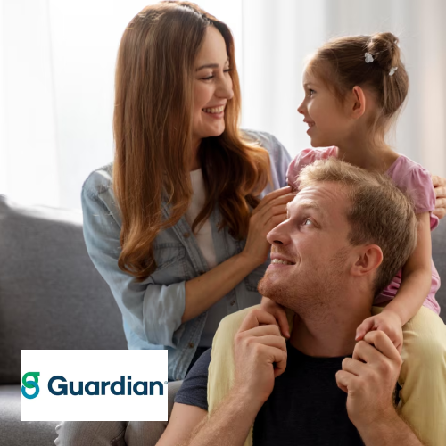 Guardian Life Insurance: Strength and Diversification with Security