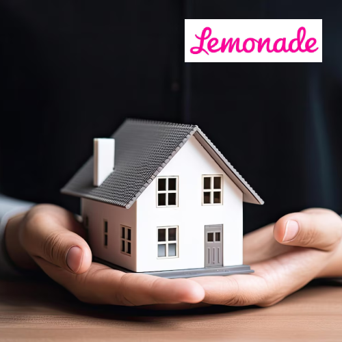 Lemonade Home Insurance: Digital Innovation in Home Coverage