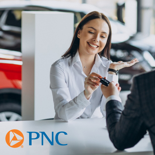 PNC Auto Loan: Easy Financing for New and Used Cars