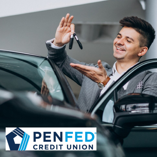 PenFed Credit Union Auto Loan: Competitive Rates to Finance Your Vehicle
