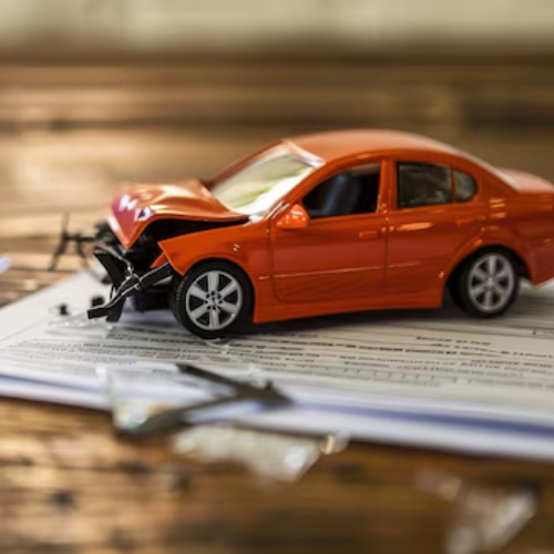 Types of Vehicle Insurance: Get to Know the Essentials