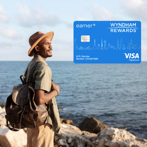 Wyndham Rewards® Barclays: Complete Points Program with Strong Rewards