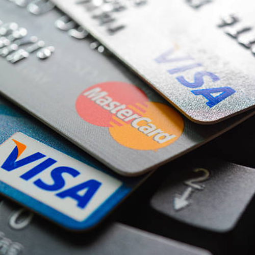 Major Credit Card Networks in the United States