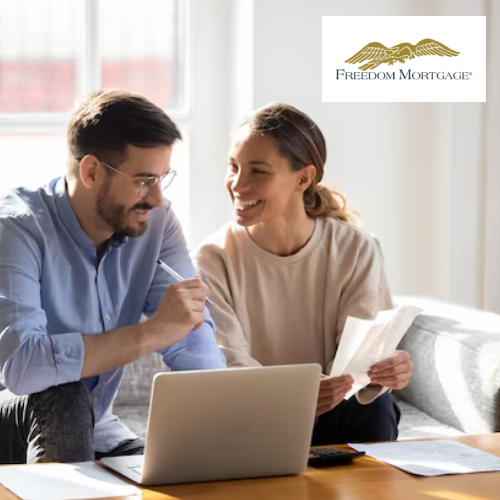 Freedom Mortgage: Easy Loans for Veterans