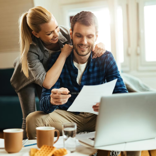 Individual vs. Joint Savings Accounts: What’s the Difference?