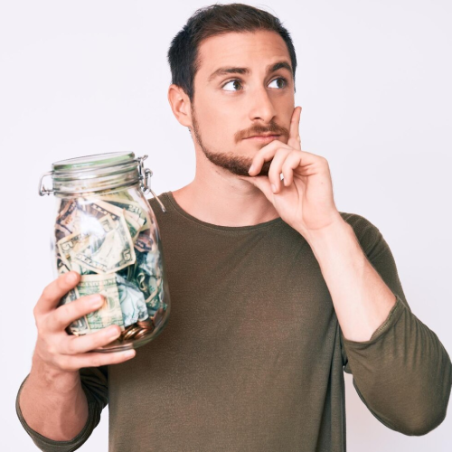 5 Money-Saving Challenges for 2025