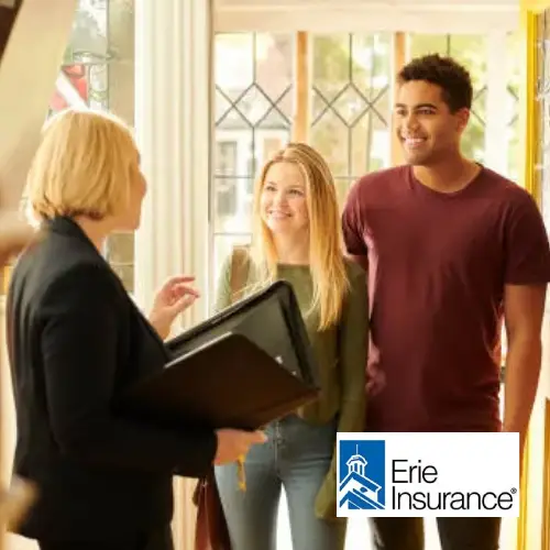 Erie Renters Insurance: Comprehensive Coverage and Competitive Pricing